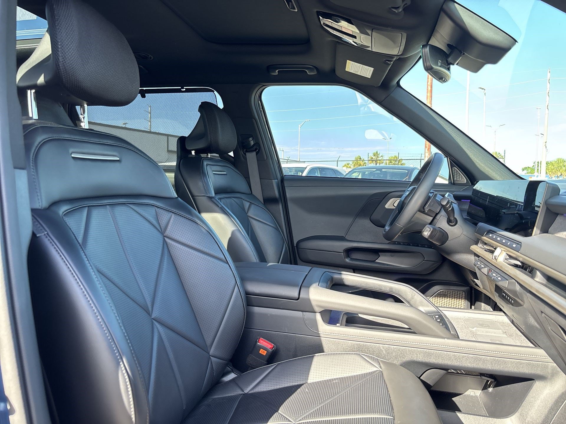 Used 2027 Kia Telluride SX FWD image 24