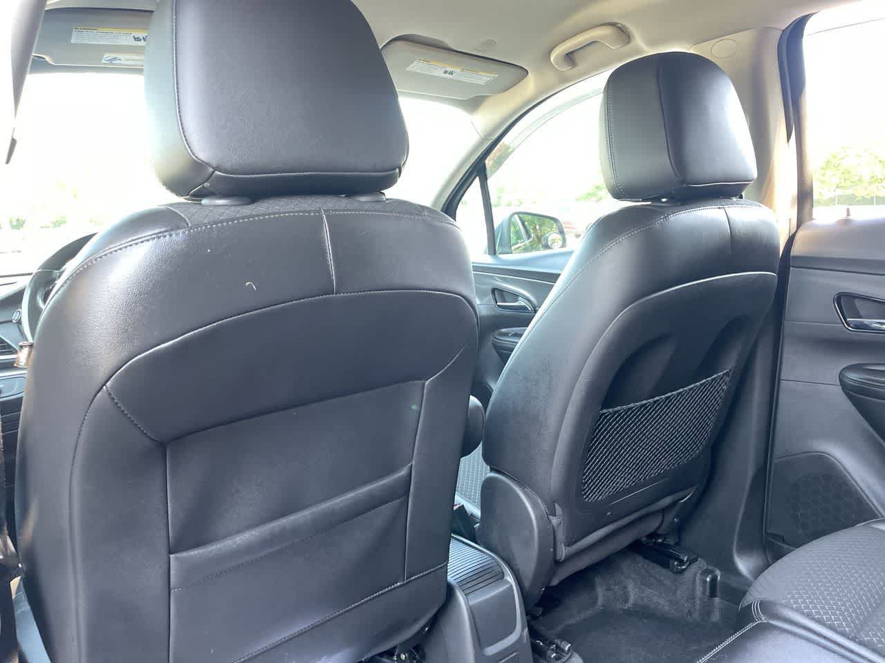 Used 2017 Buick Encore Preferred FWD image 19