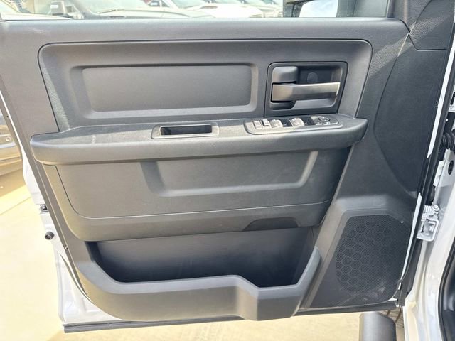 New 2026 RAM 3500 Tradesman w/ Safety Group AWD/4WD image 19