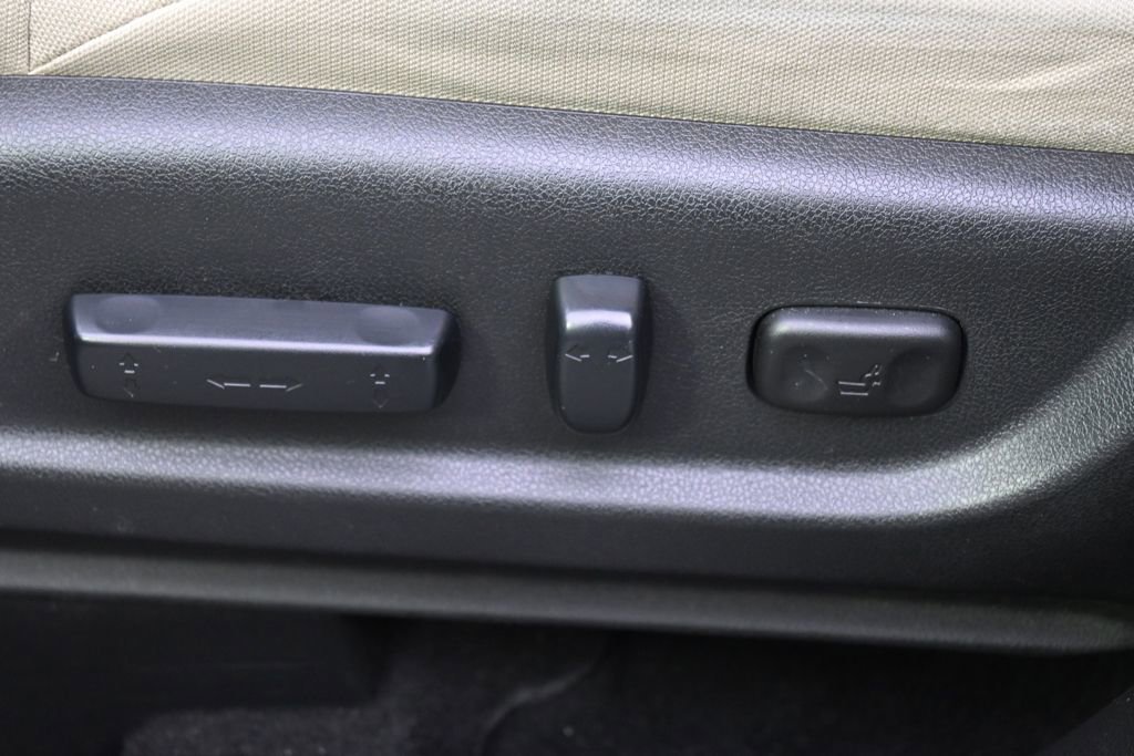 Used 2015 Honda CR-V EX image 14