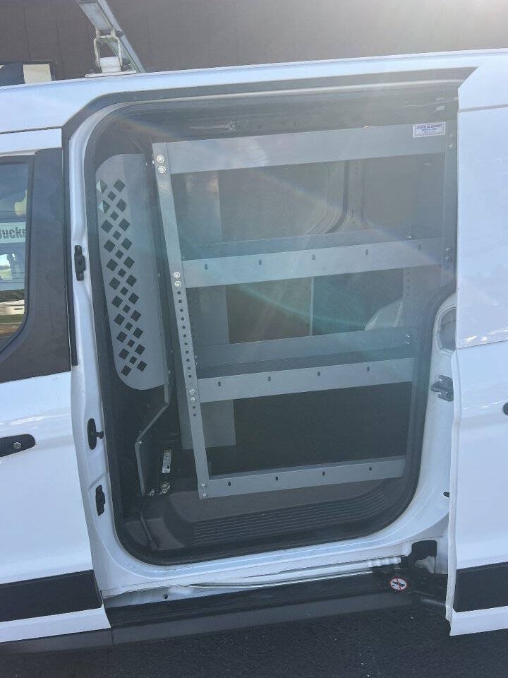 Used 2021 Ford Transit Connect XL FWD image 14