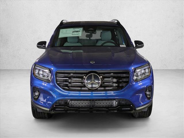 New 2026 Mercedes-Benz GLB 250 image 6