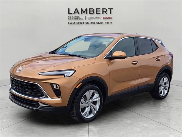 Used 2024 Buick Encore GX Preferred image 1