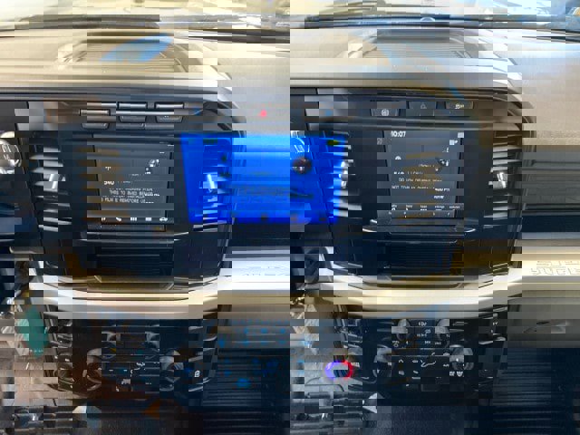 New 2024 Ford F550 4x4 Regular Cab Super Duty image 17