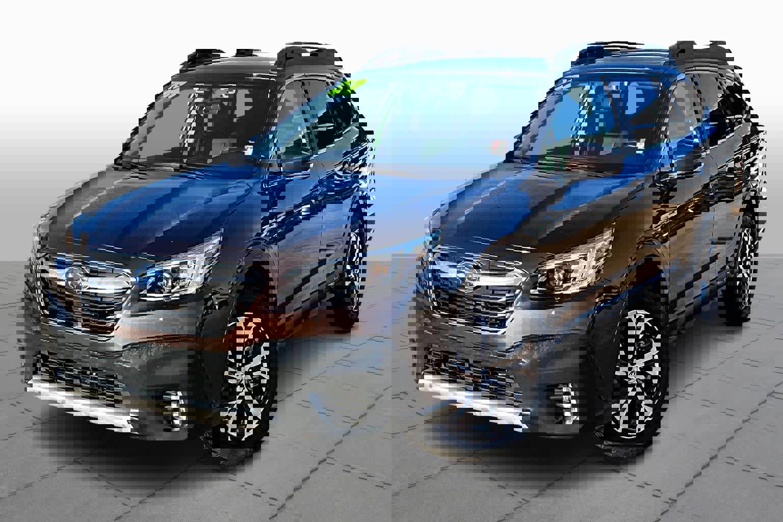 Used 2022 Subaru Outback Limited image 2