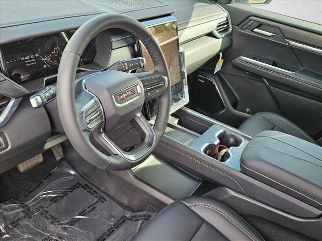 New 2026 GMC Acadia Elevation w/ Elevation Premium Package FWD video 3