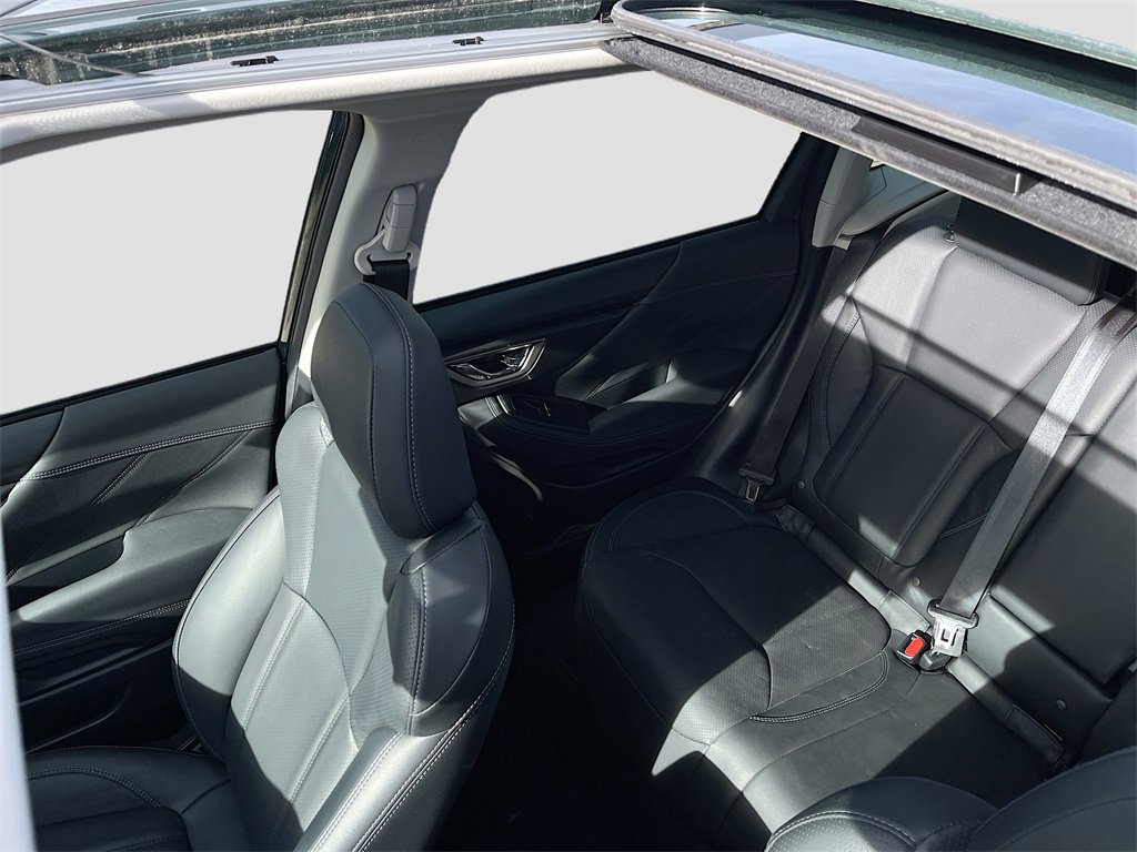 Used 2023 Subaru Forester Touring w/ Popular Package #2 image 23