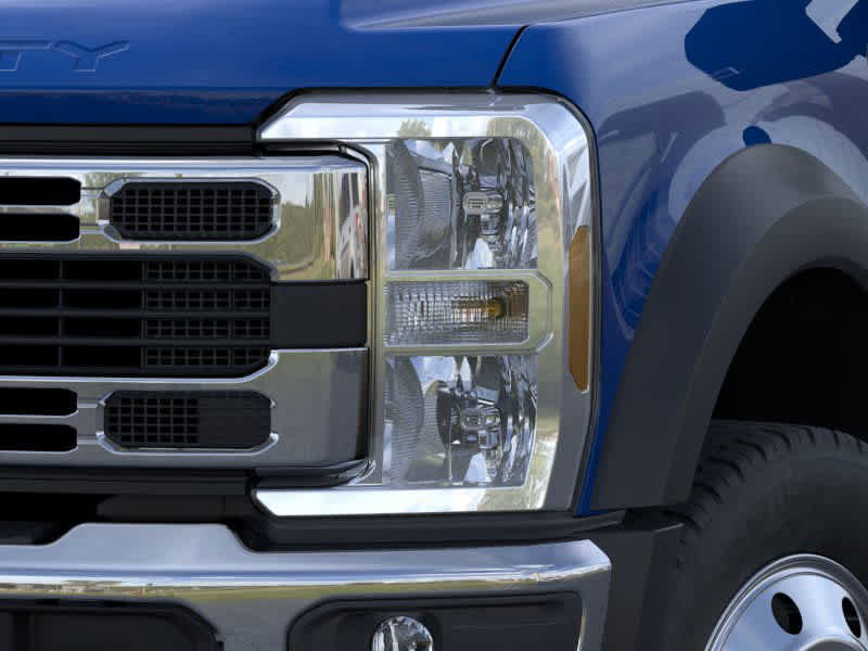 New 2026 Ford F450 XLT w/ XLT Value Package image 18