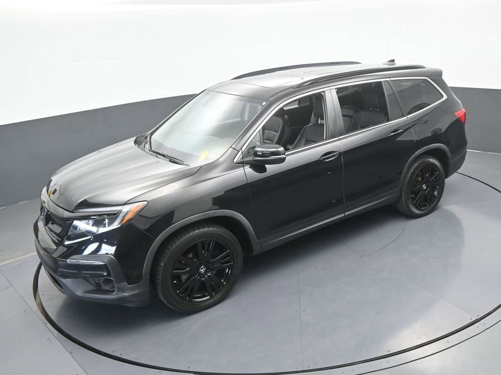 Used 2022 Honda Pilot Special Edition image 55