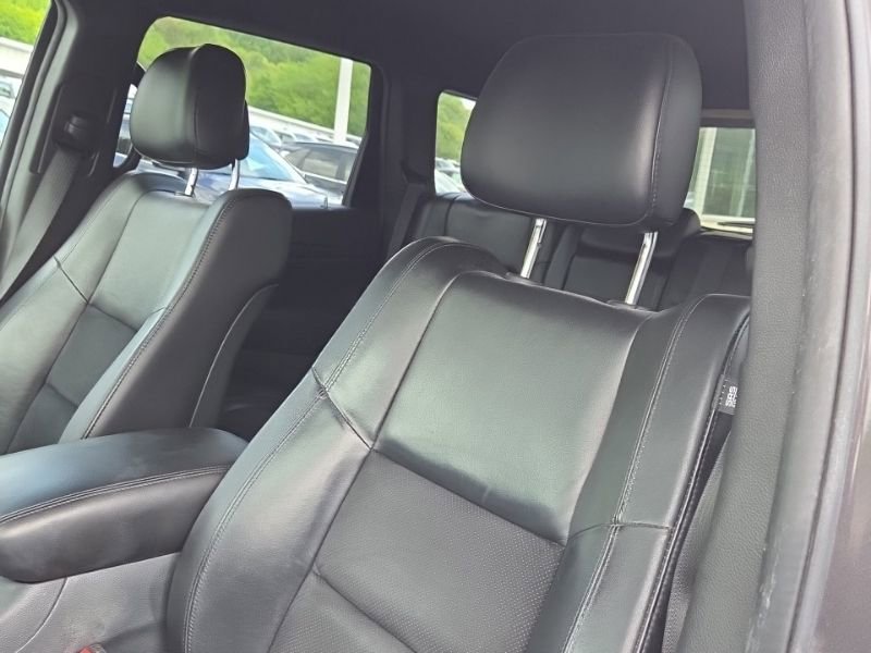 Used 2017 Jeep Grand Cherokee Altitude AWD/4WD image 21