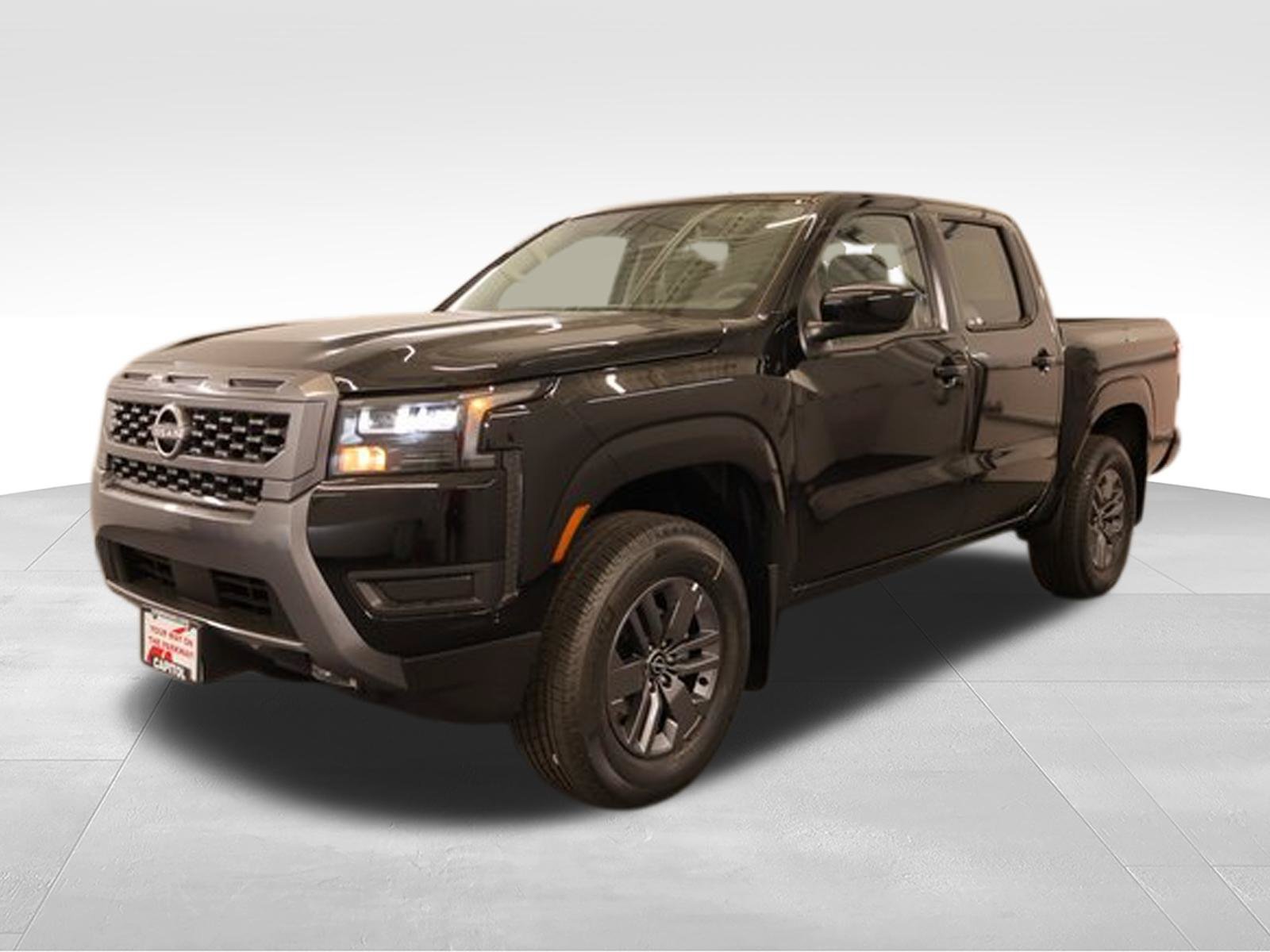 New 2026 Nissan Frontier SV w/ SV Convenience Package AWD/4WD image 5