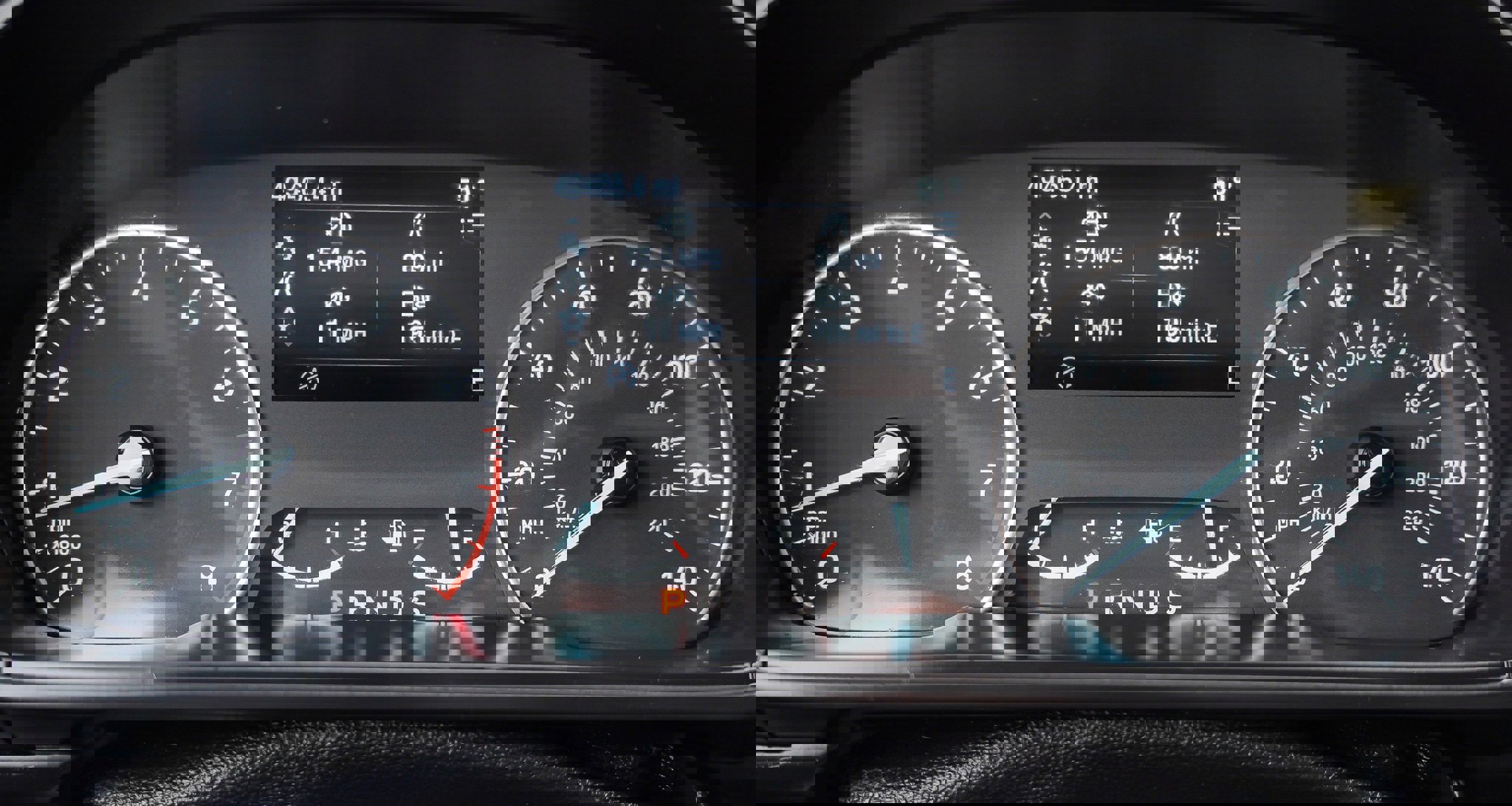 Used 2020 Ford EcoSport SES image 41