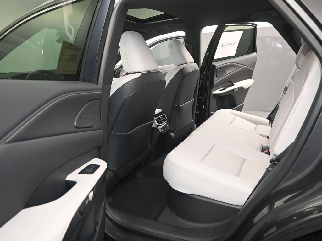 New 2026 Lexus RX 350 Premium Plus image 12