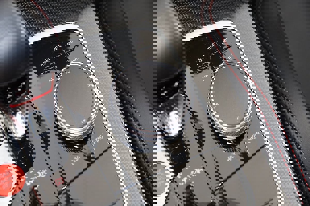 Used 2024 BMW M3 CS w/ M Driver's Package image 48