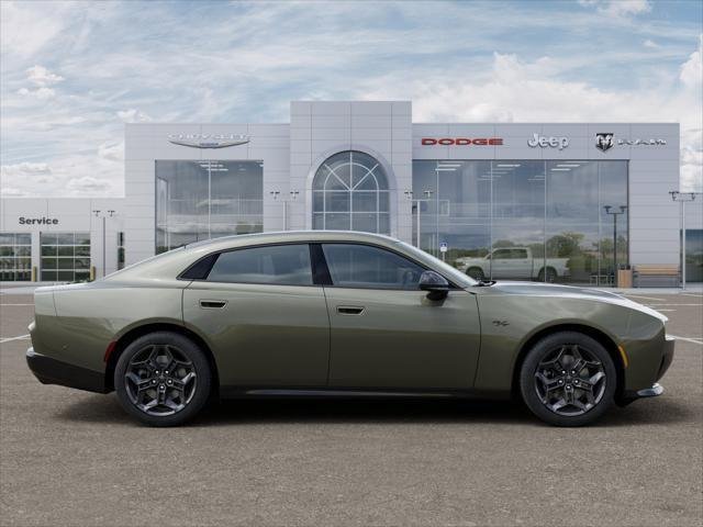 New 2026 Dodge Charger R/T AWD/4WD image 99