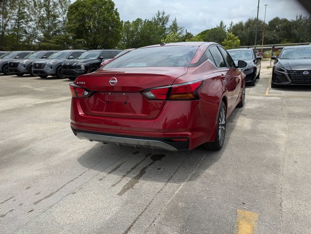 New 2026 Nissan Altima 2.5 SV FWD video 2