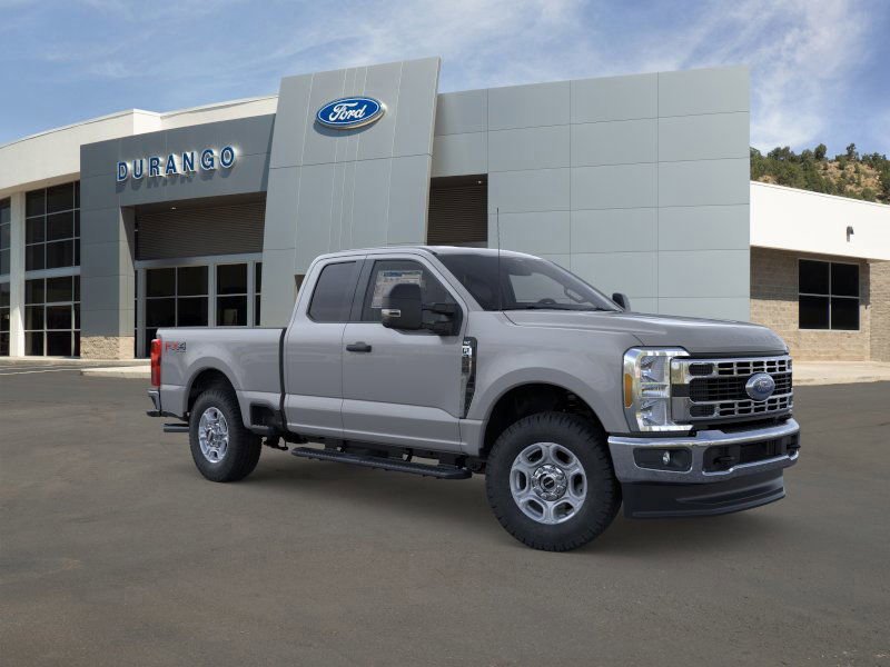 New 2026 Ford F250 XLT image 7