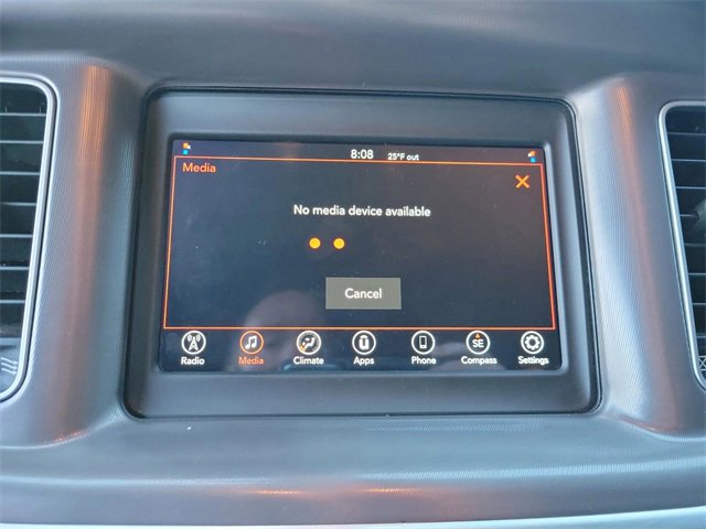 Used 2022 Dodge Charger SXT image 23