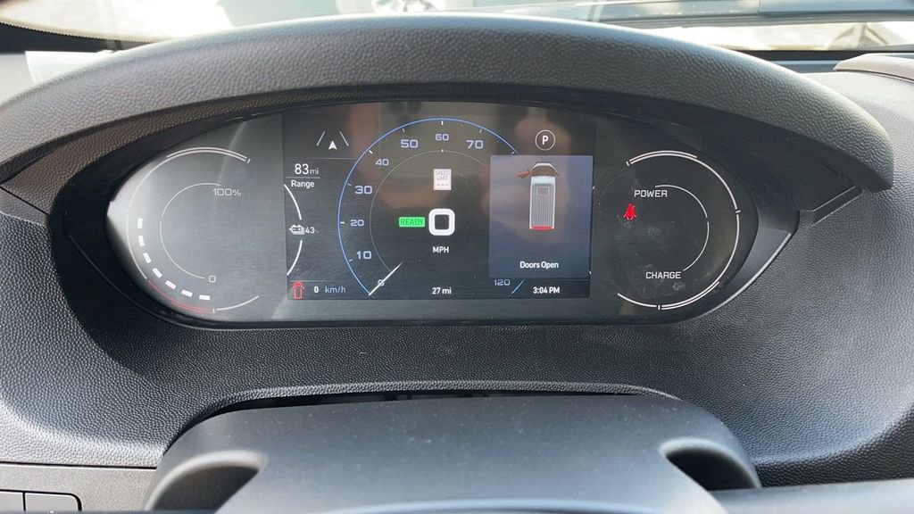 New 2024 RAM ProMaster 3500 w/ Delivery Van Package image 29