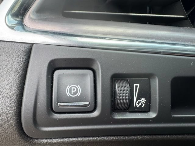 Used 2019 Cadillac XT5 Luxury AWD/4WD image 9