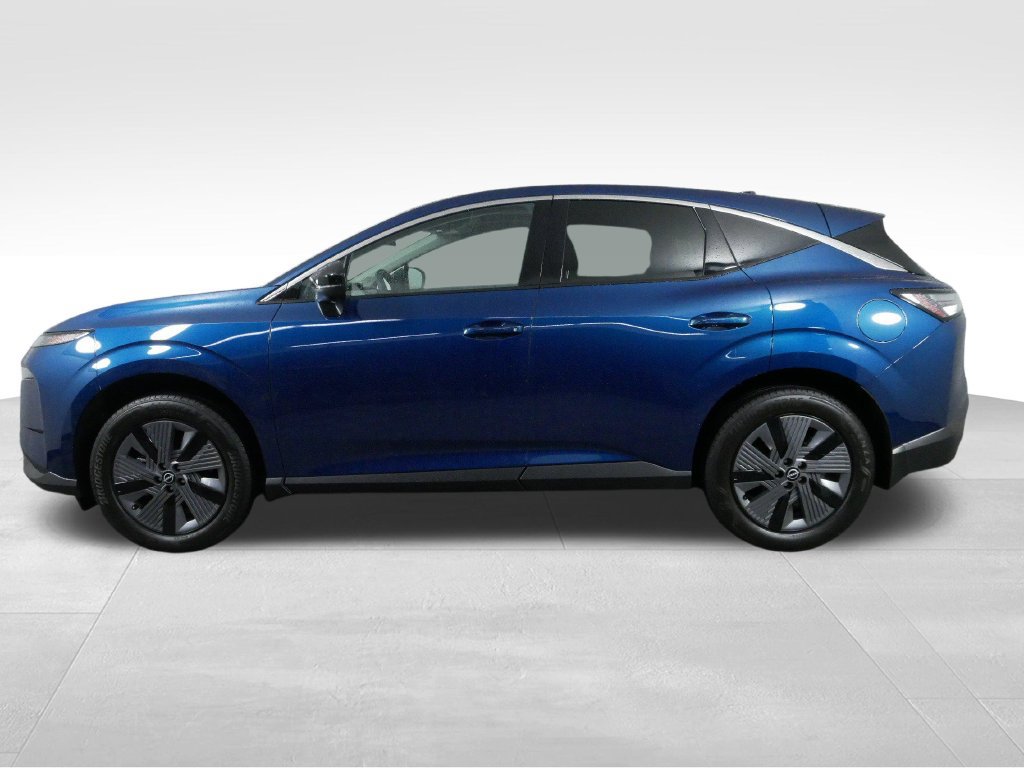 Used 2026 Nissan Murano SL AWD/4WD image 6