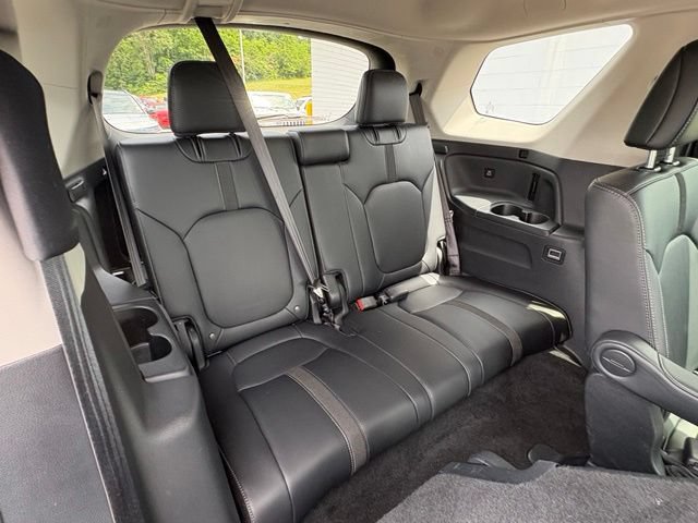 Used 2023 Honda Pilot EX-L image 34