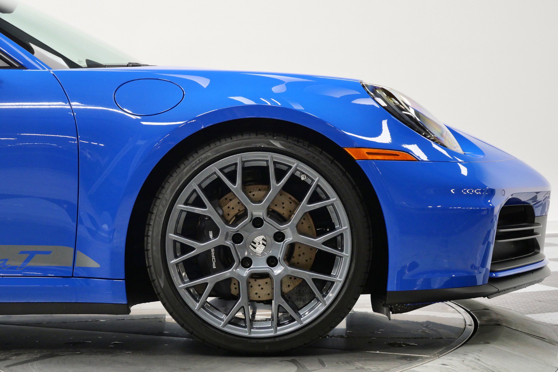 Used 2026 Porsche 911 Carrera T image 44