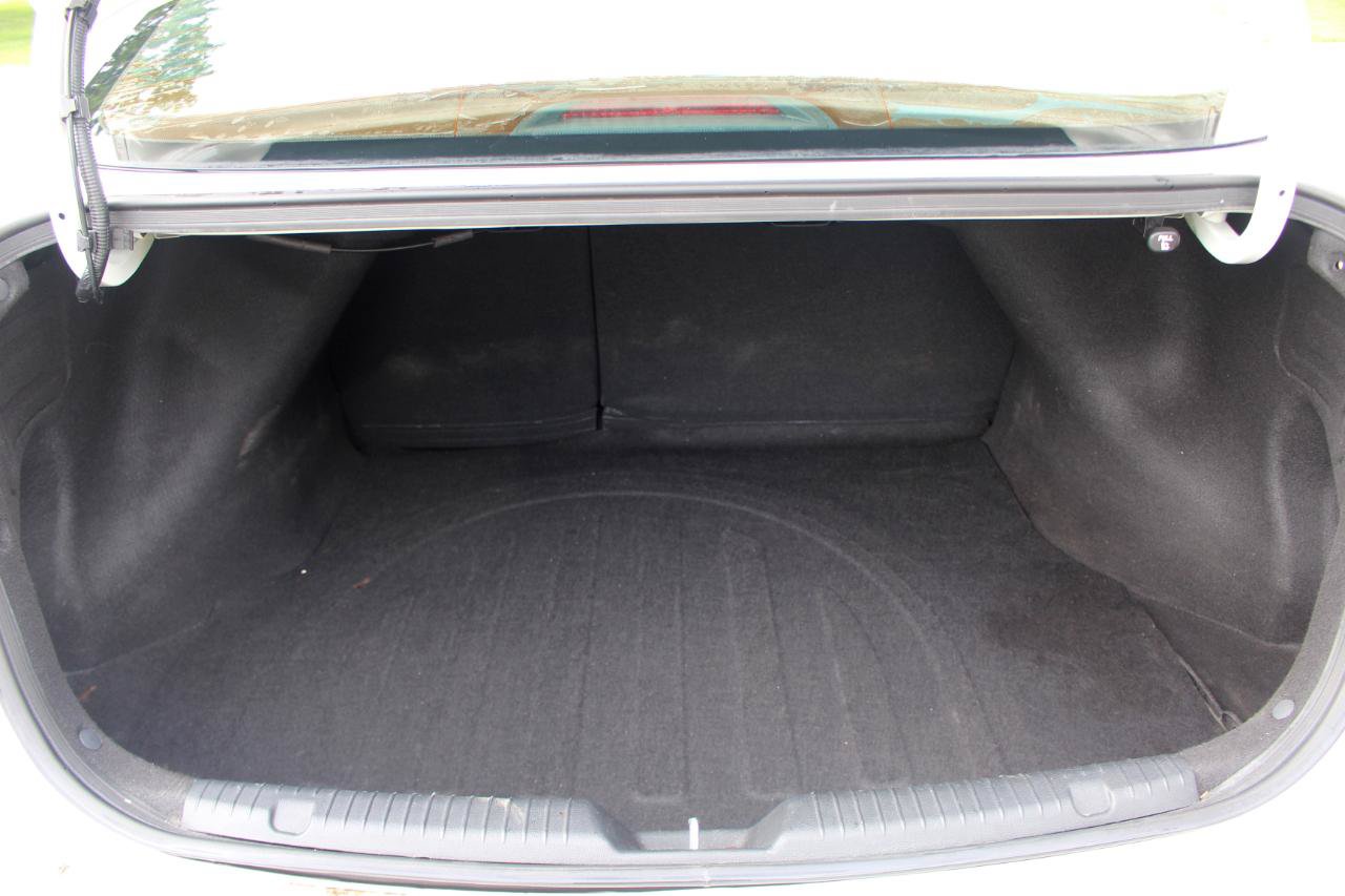 Used 2016 Kia Forte LX FWD image 35