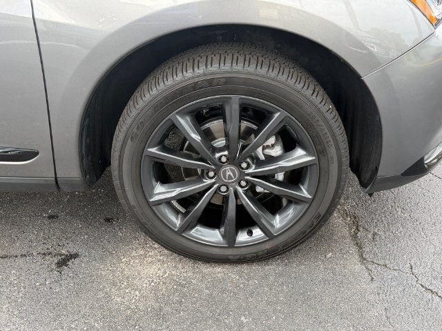 Certified 2026 Acura RDX w/ Advance Package AWD/4WD image 21