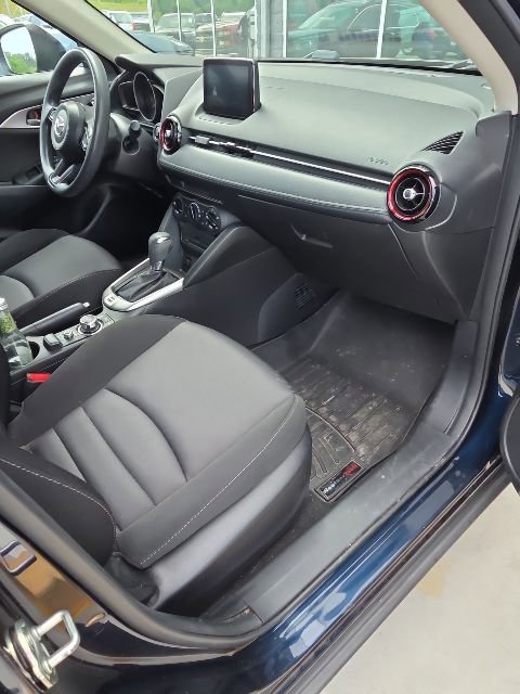 Used 2018 MAZDA CX-3 Sport FWD image 26