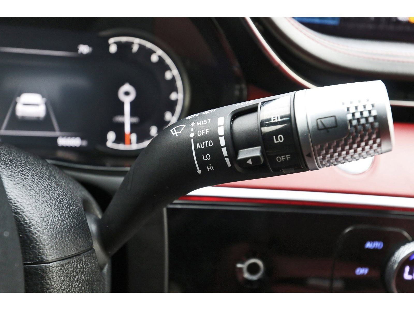 Used 2022 Genesis GV70 3.5T Sport w/ Sport Advanced Package image 20