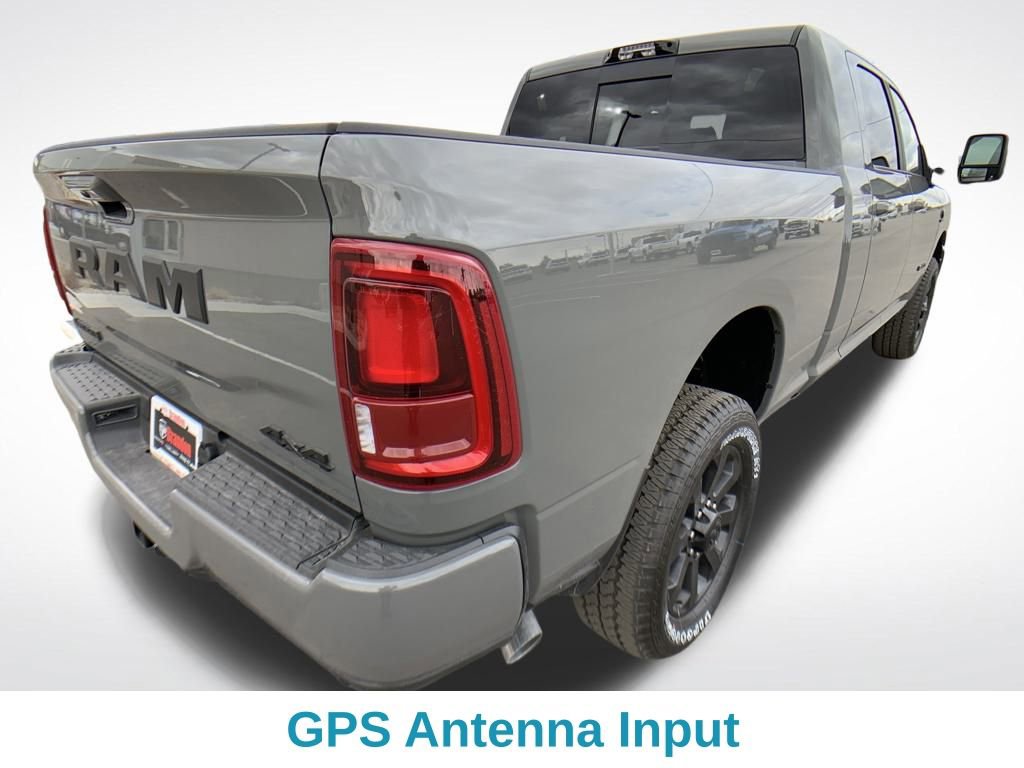 New 2026 RAM 2500 Laramie image 6