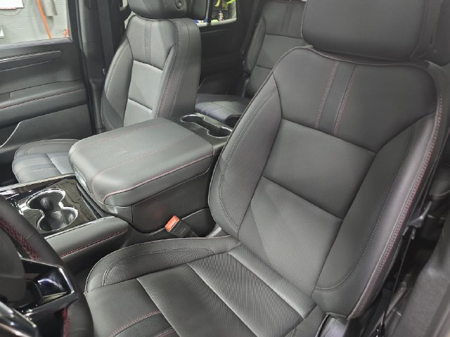 New 2026 Chevrolet Tahoe RST AWD/4WD image 18