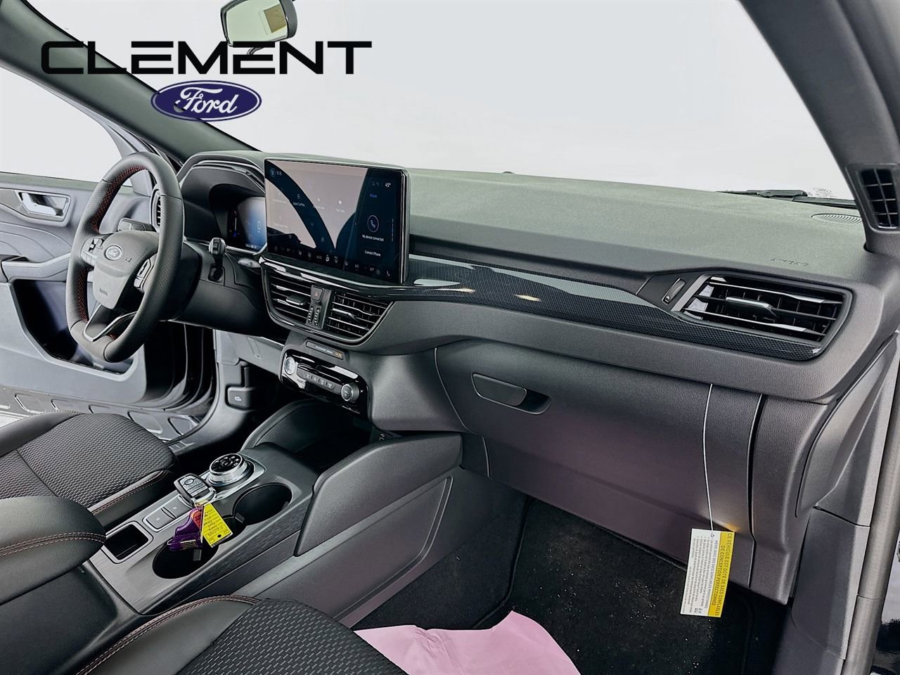 New 2026 Ford Escape ST-Line w/ Tech Pack #1 image 30