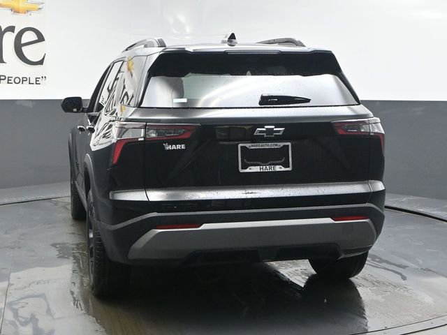 New 2026 Chevrolet Equinox LT w/ Midnight Edition image 13