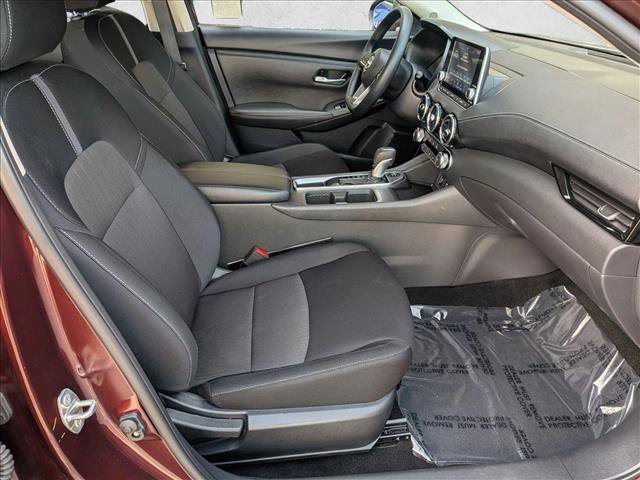 Used 2025 Nissan Sentra SV image 19