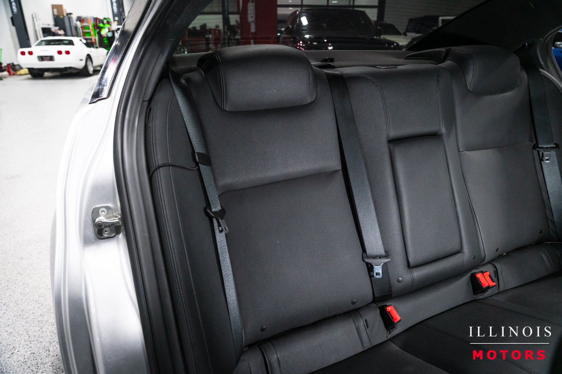Used 2009 Pontiac G8 GT w/ Premium Package RWD image 29
