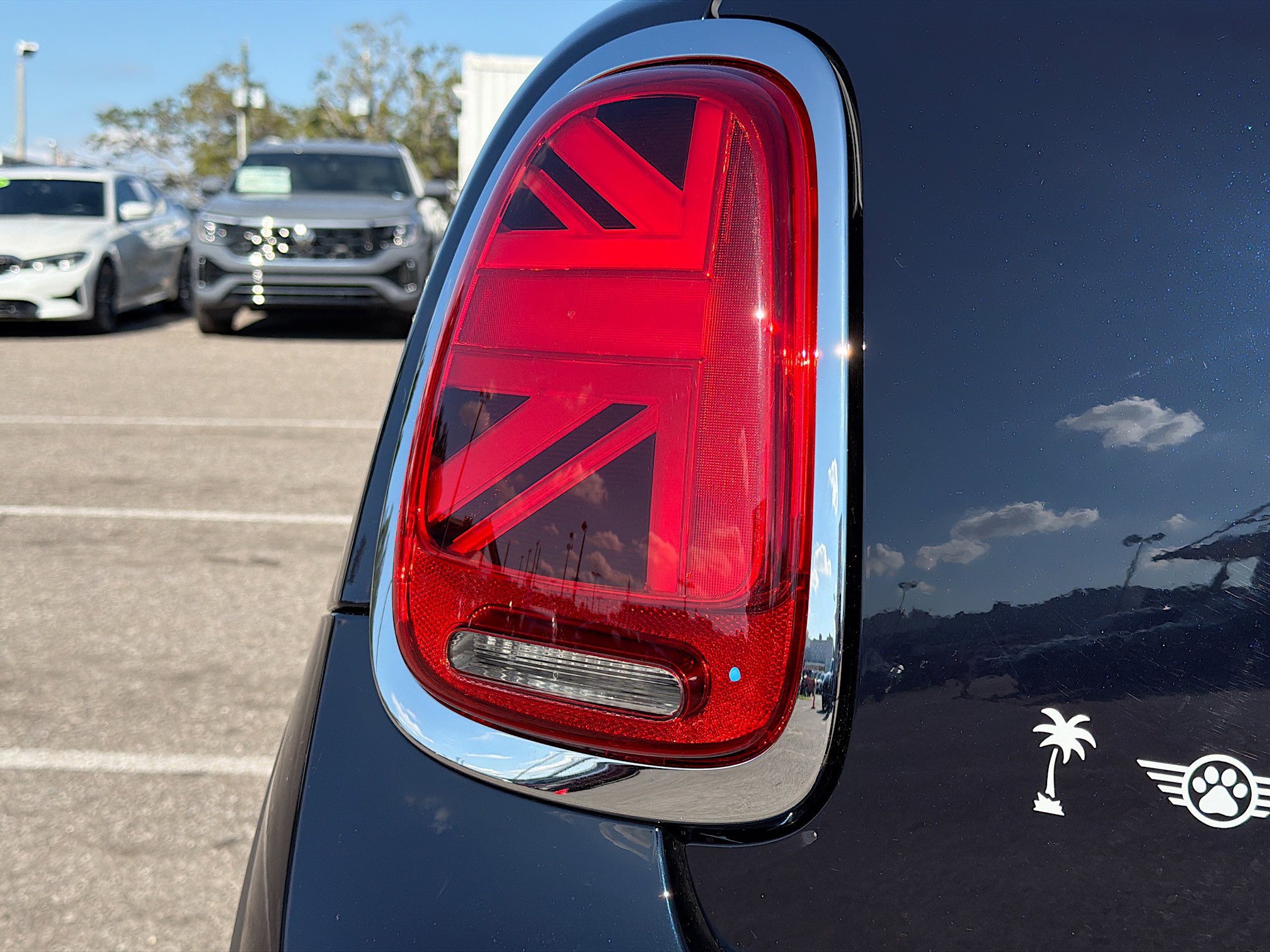 Used 2024 MINI Cooper S image 10