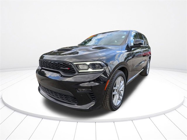 Used 2022 Dodge Durango R/T image 8