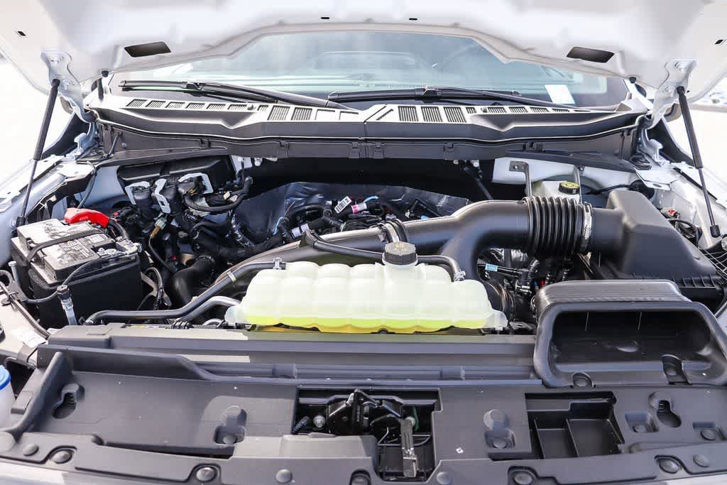 New 2026 Ford F150 STX w/ Equipment Group 200A RWD image 32