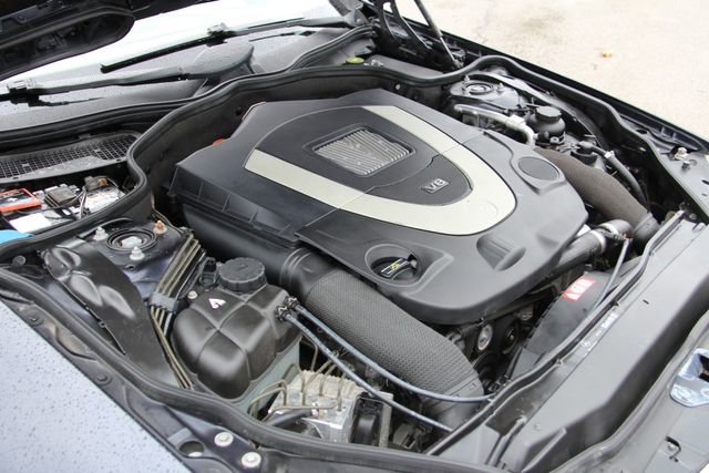 Used 2008 Mercedes-Benz SL 550 image 38