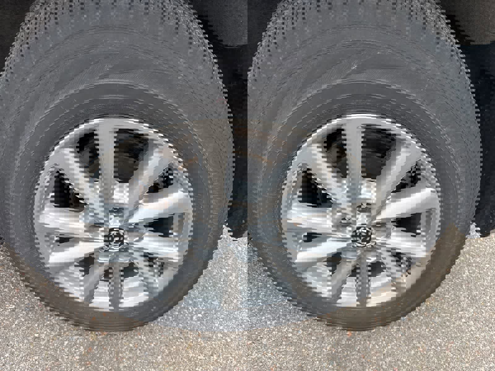 Used 2023 MAZDA CX-5 AWD 2.5 S w/ Preferred Package image 10