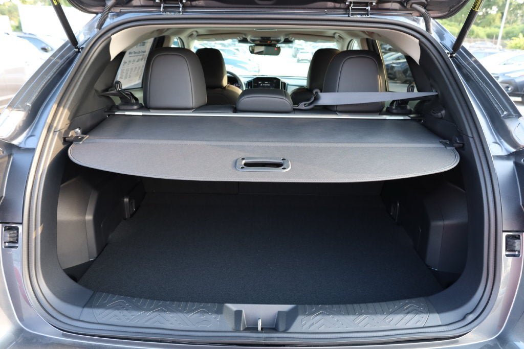 New 2026 Subaru Crosstrek 2.5i Limited AWD/4WD image 8