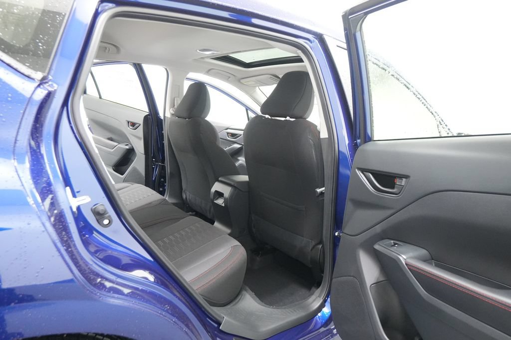 New 2026 Subaru Impreza 2.0i Sport AWD/4WD image 22