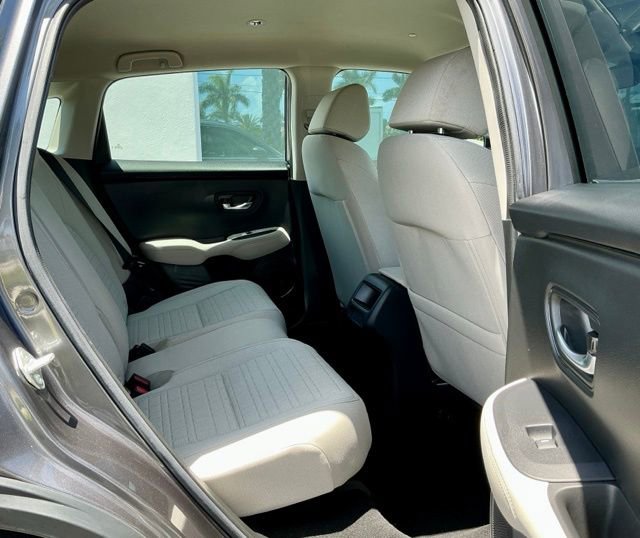 Certified 2024 Honda HR-V LX image 12