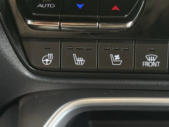 Used 2025 MAZDA CX-90 3.3 Turbo w/ Premium Plus Pkg image 25