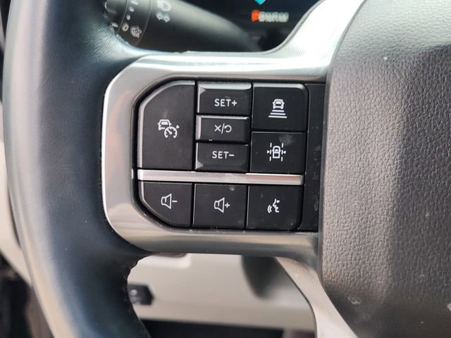 Used 2024 Ford F250 Limited w/ FX4 Off-Road Package image 20