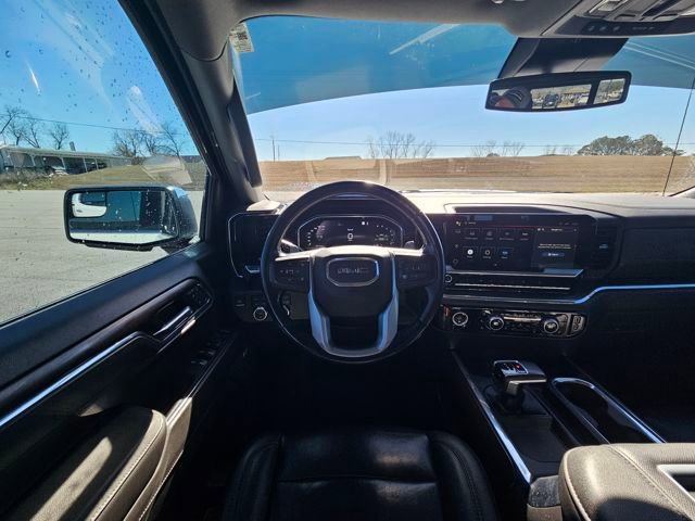 Used 2022 GMC Sierra 1500 SLT image 13