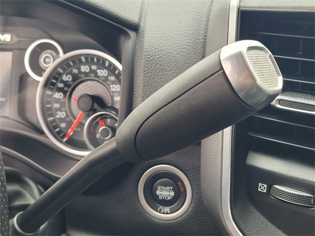 Certified 2022 RAM 2500 Big Horn image 17