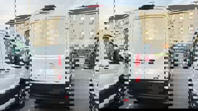 New 2026 Ford Transit 250 148 Medium Roof Extended AWD image 29